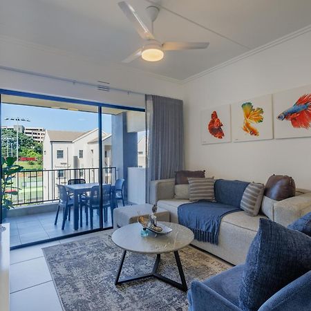 Ballito Village Luxury Apartments Zewnętrze zdjęcie