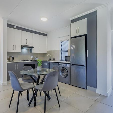 Ballito Village Luxury Apartments Zewnętrze zdjęcie