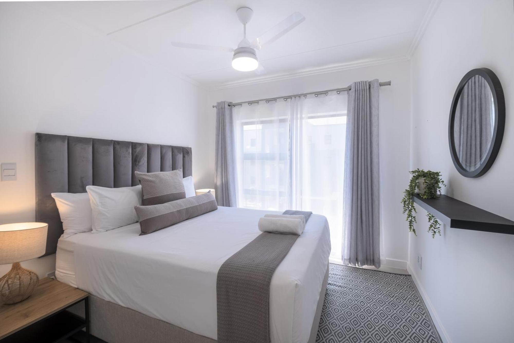 Ballito Village Luxury Apartments Zewnętrze zdjęcie