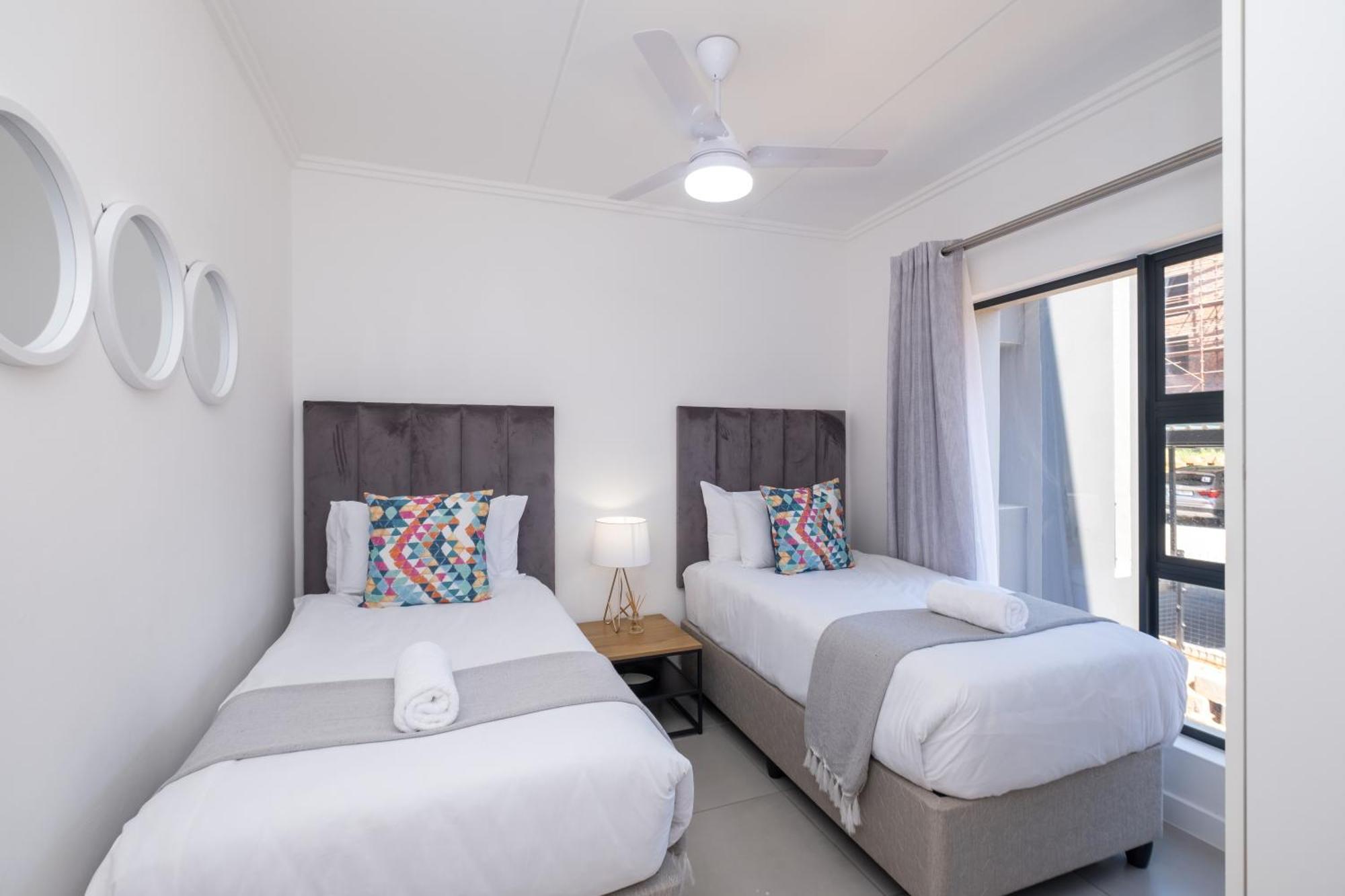 Ballito Village Luxury Apartments Zewnętrze zdjęcie