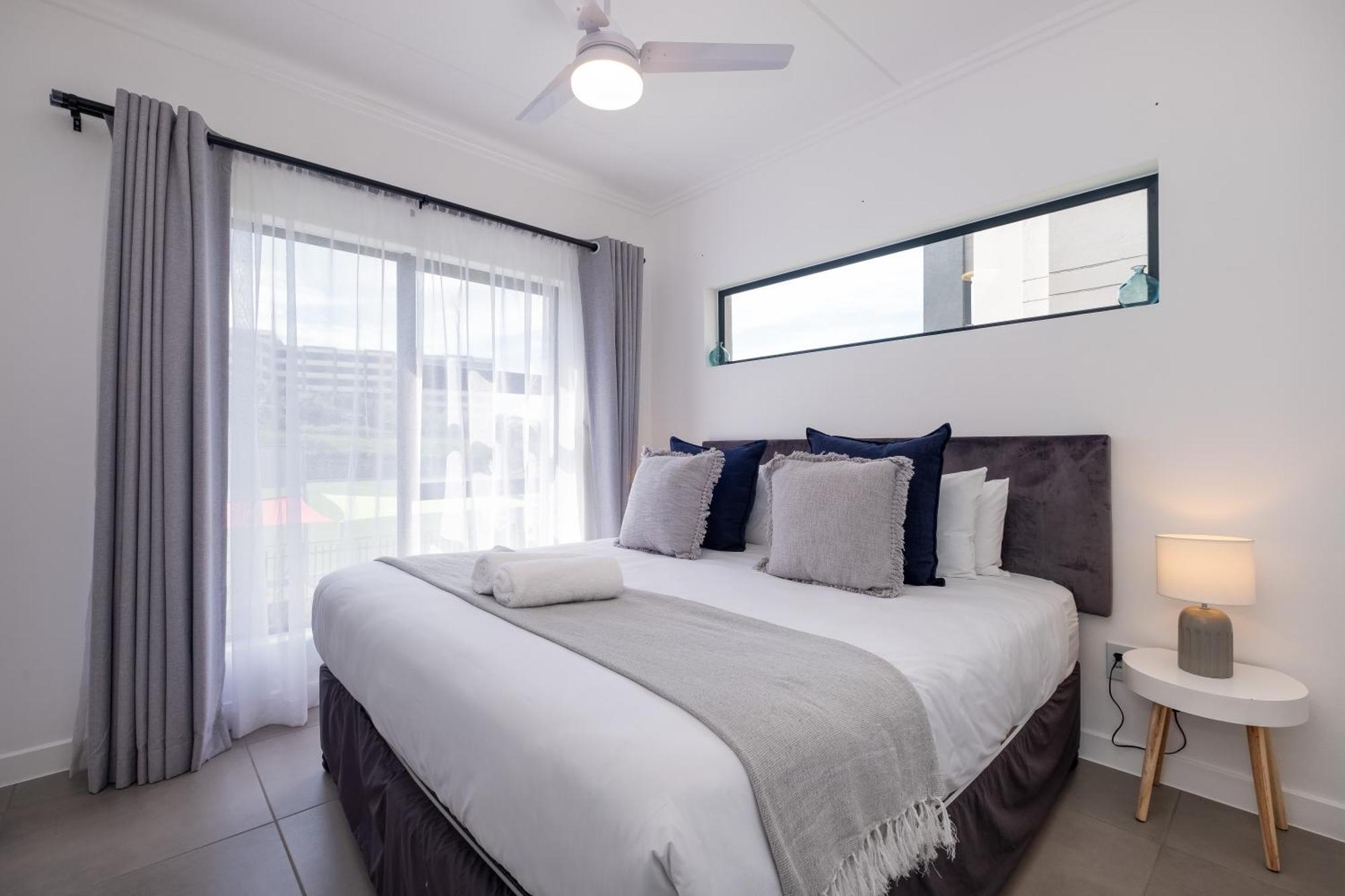 Ballito Village Luxury Apartments Zewnętrze zdjęcie