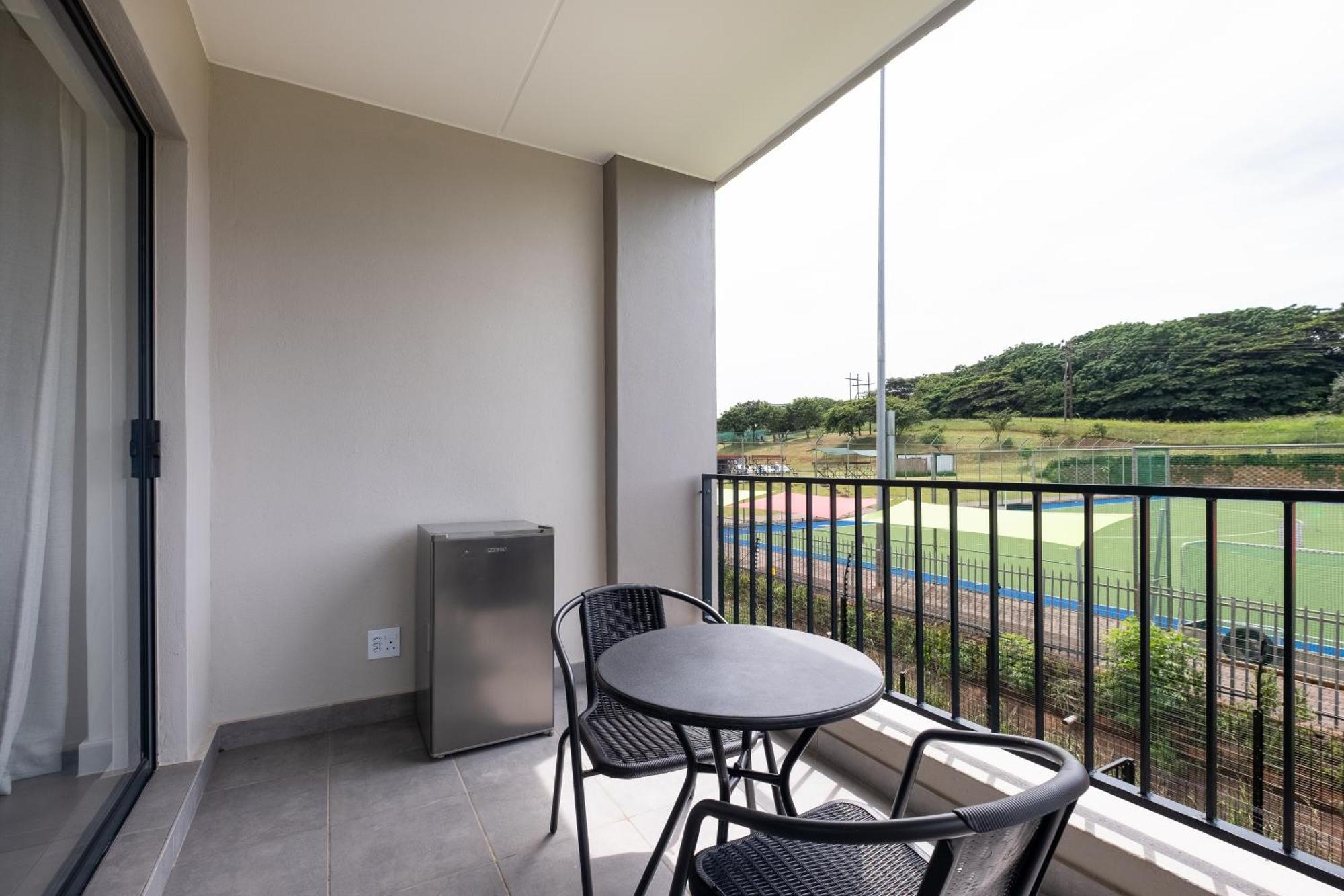 Ballito Village Luxury Apartments Zewnętrze zdjęcie
