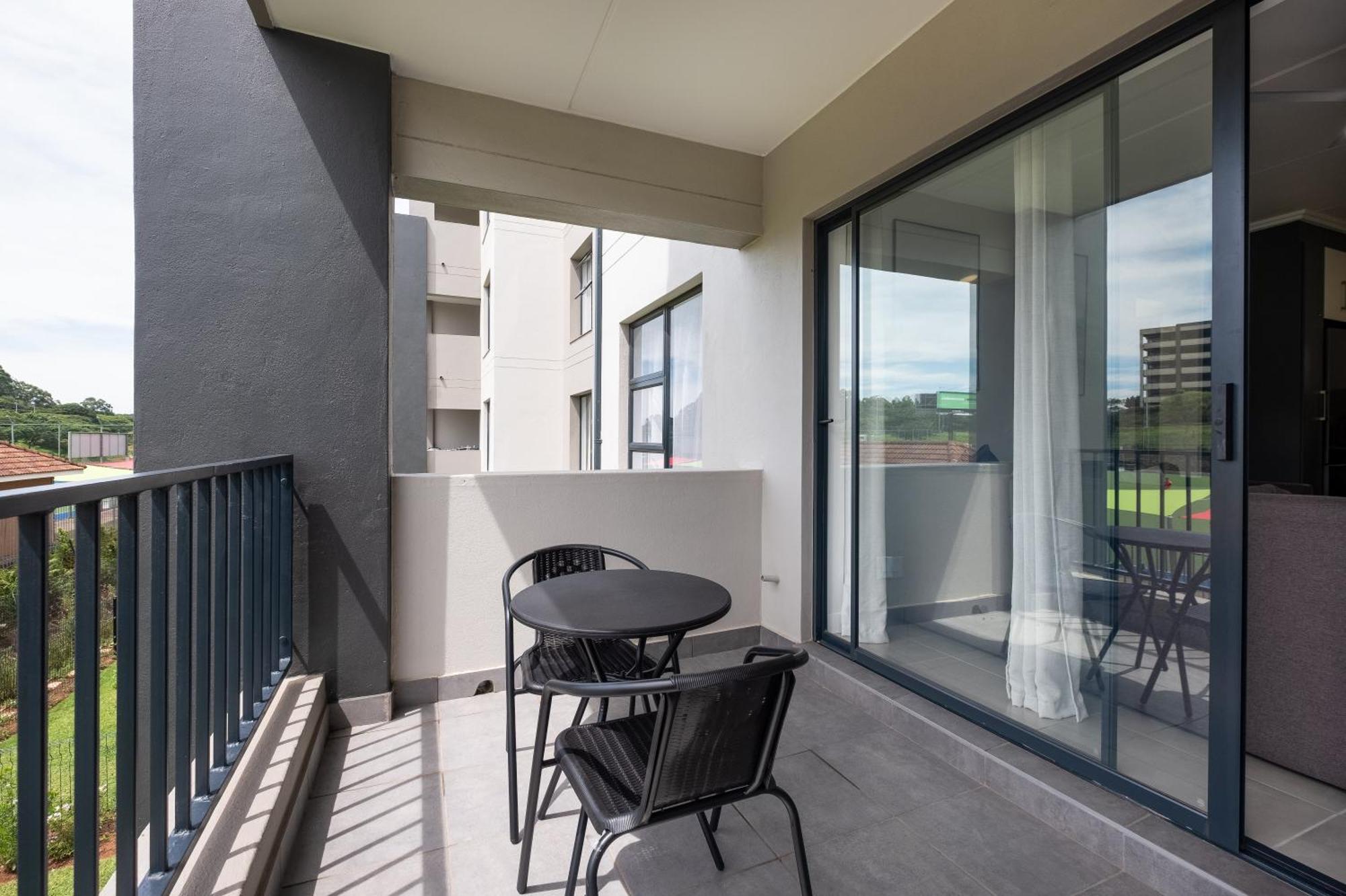 Ballito Village Luxury Apartments Zewnętrze zdjęcie
