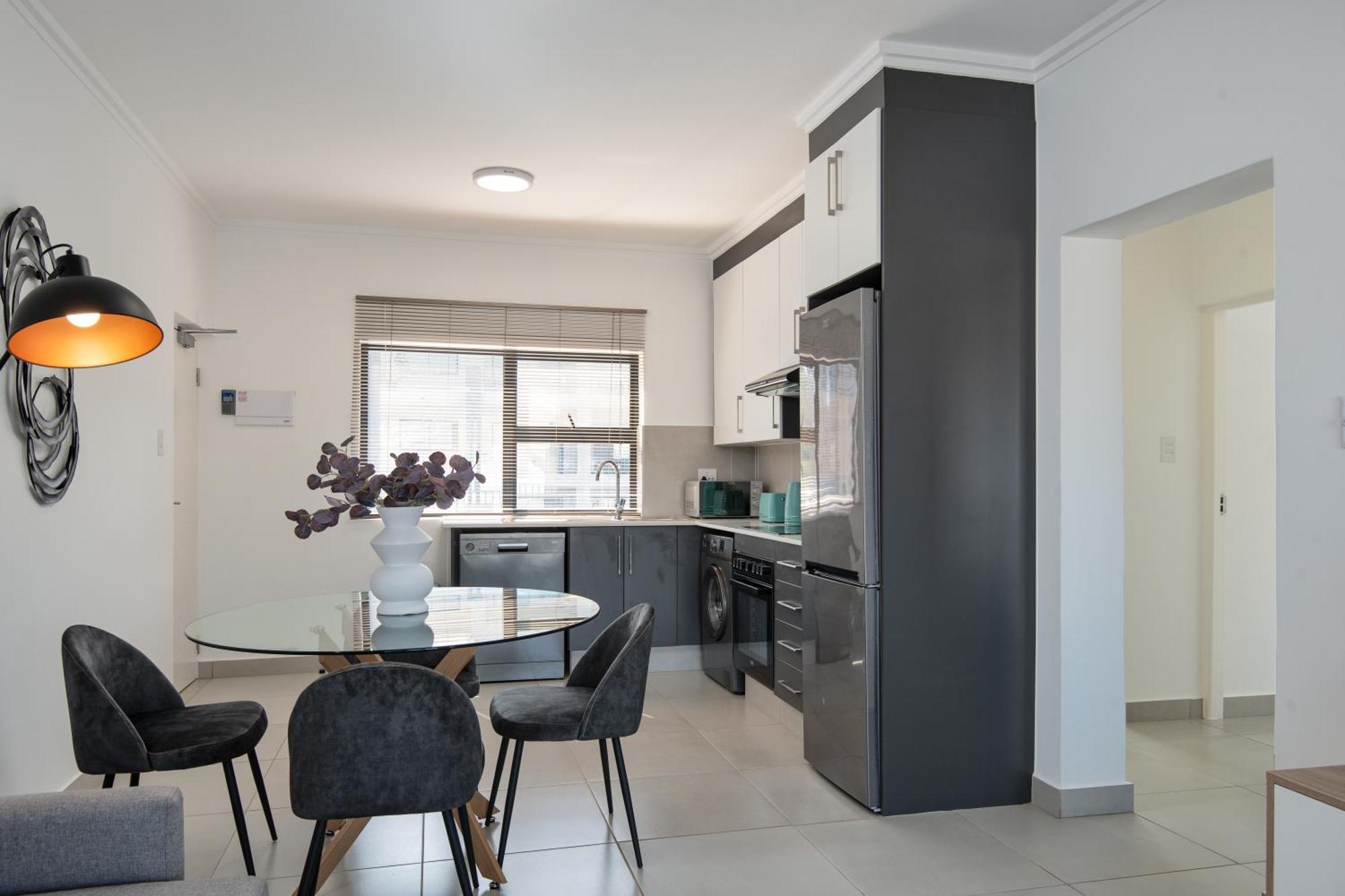 Ballito Village Luxury Apartments Zewnętrze zdjęcie