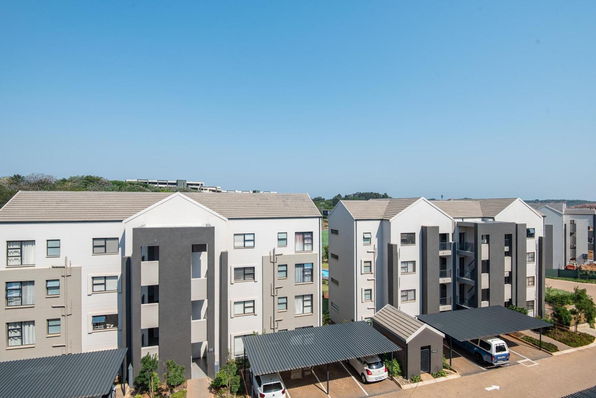 Ballito Village Luxury Apartments Zewnętrze zdjęcie