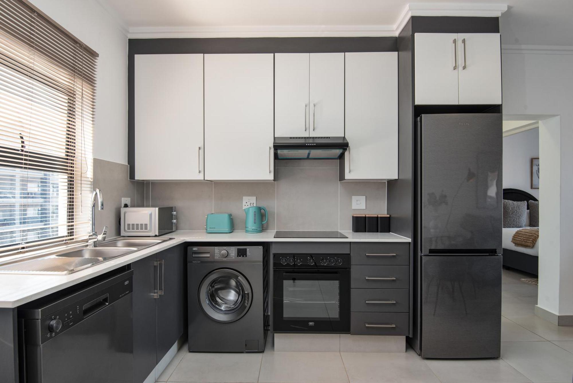 Ballito Village Luxury Apartments Zewnętrze zdjęcie