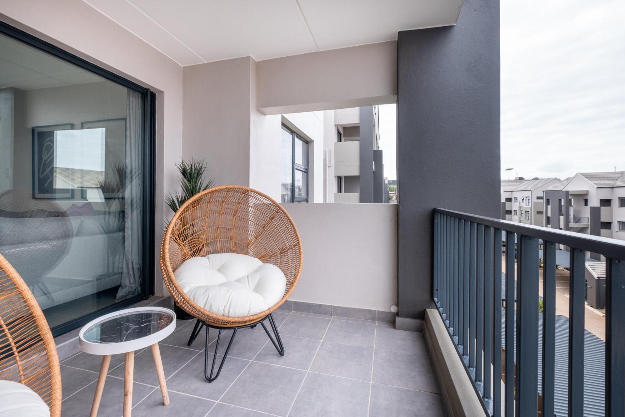 Ballito Village Luxury Apartments Zewnętrze zdjęcie