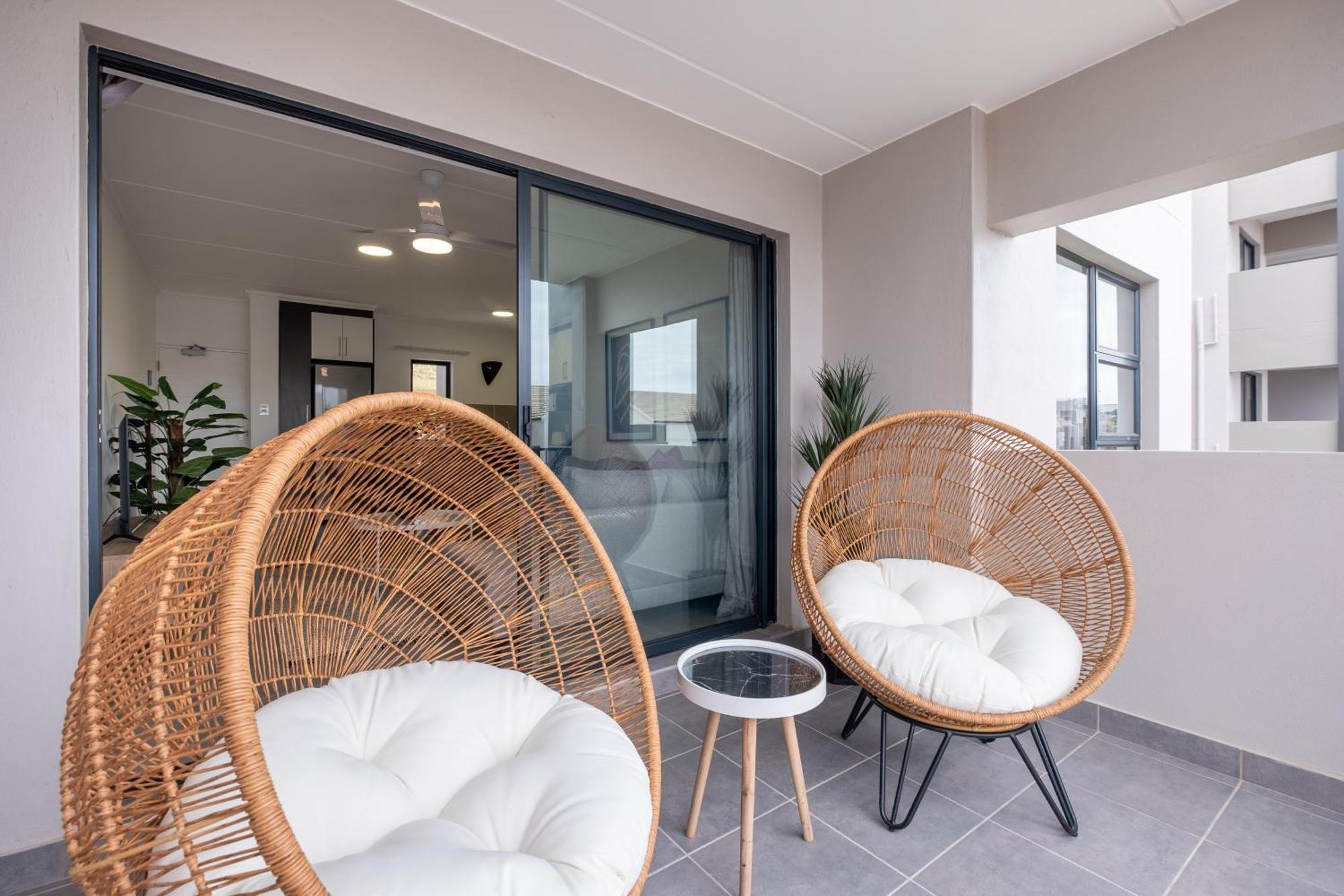 Ballito Village Luxury Apartments Zewnętrze zdjęcie