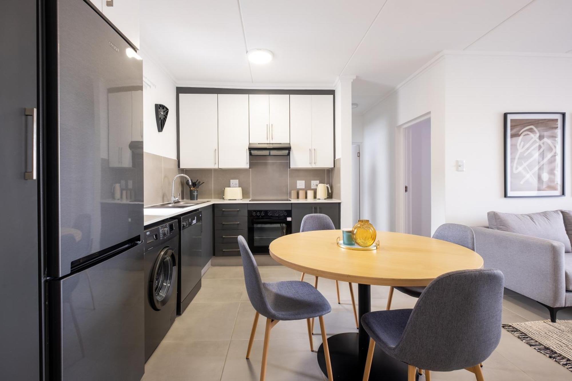Ballito Village Luxury Apartments Zewnętrze zdjęcie