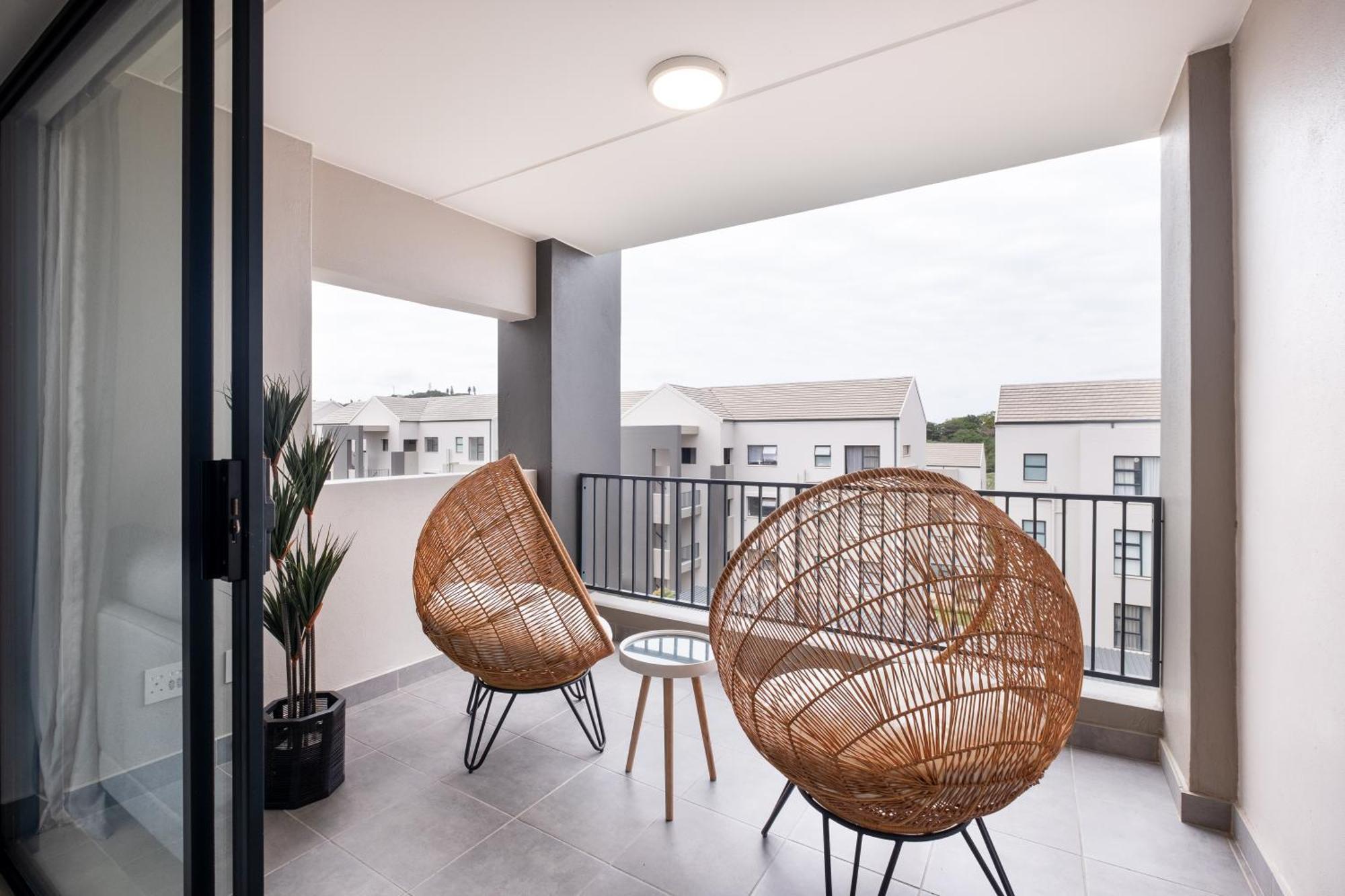 Ballito Village Luxury Apartments Zewnętrze zdjęcie