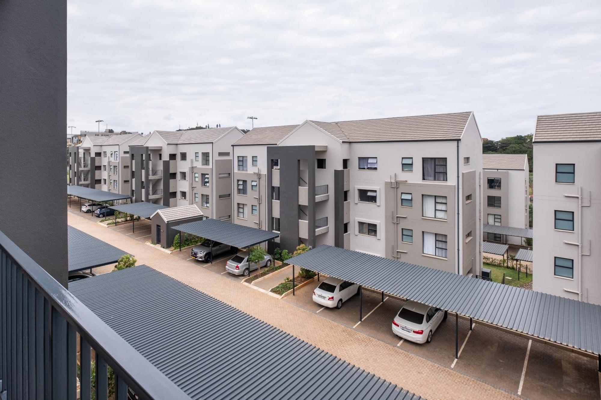 Ballito Village Luxury Apartments Zewnętrze zdjęcie