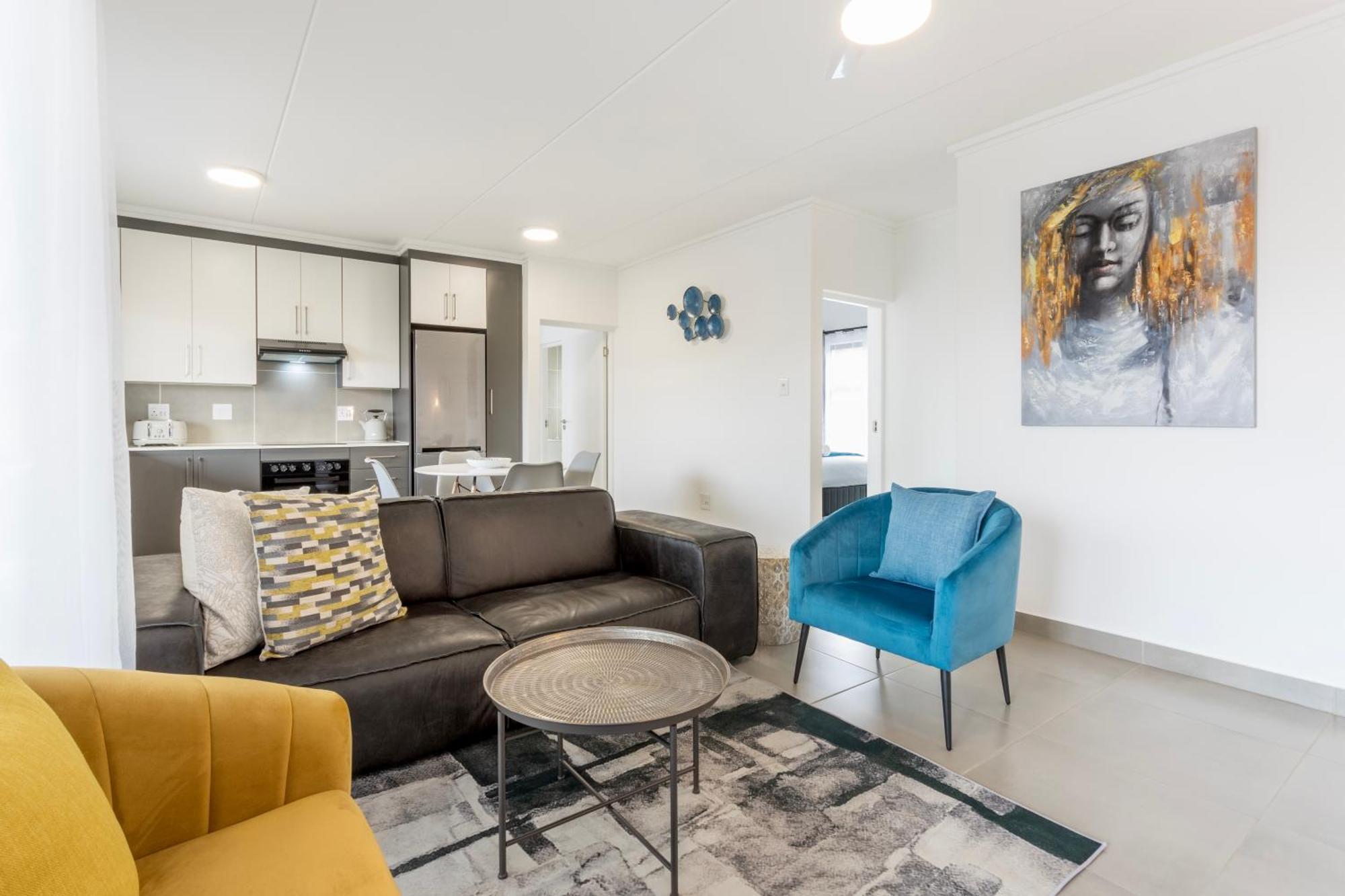Ballito Village Luxury Apartments Zewnętrze zdjęcie
