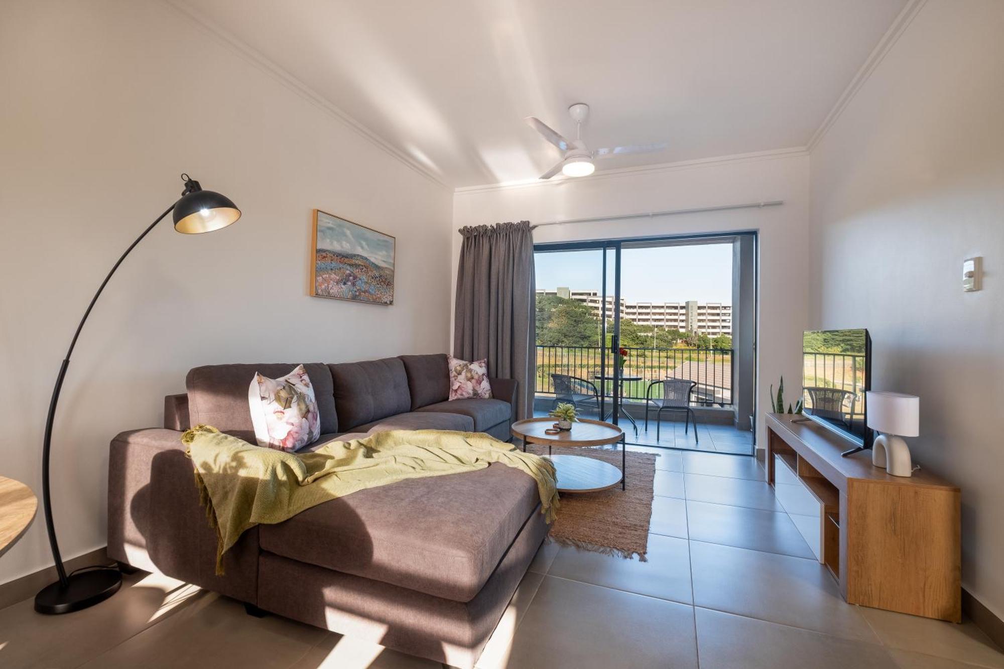 Ballito Village Luxury Apartments Zewnętrze zdjęcie