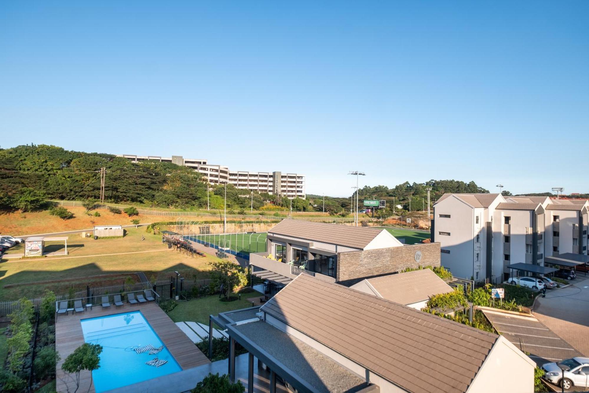 Ballito Village Luxury Apartments Zewnętrze zdjęcie