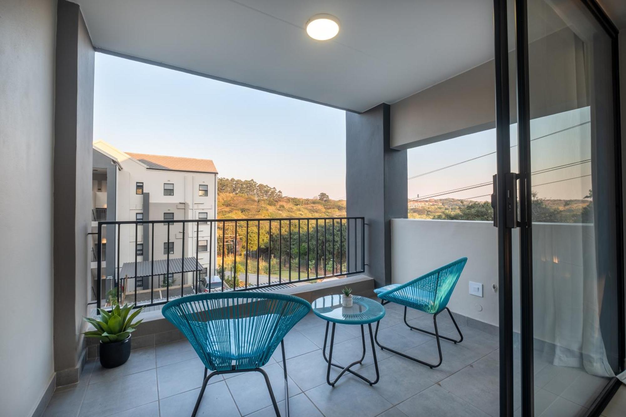 Ballito Village Luxury Apartments Zewnętrze zdjęcie