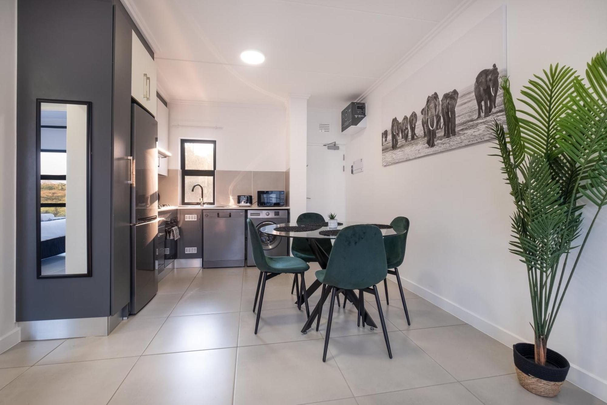 Ballito Village Luxury Apartments Zewnętrze zdjęcie
