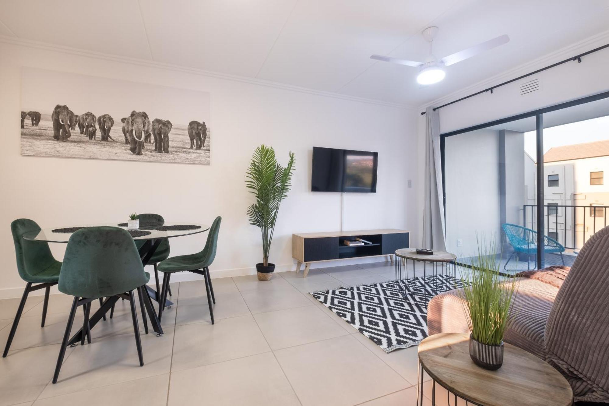 Ballito Village Luxury Apartments Zewnętrze zdjęcie
