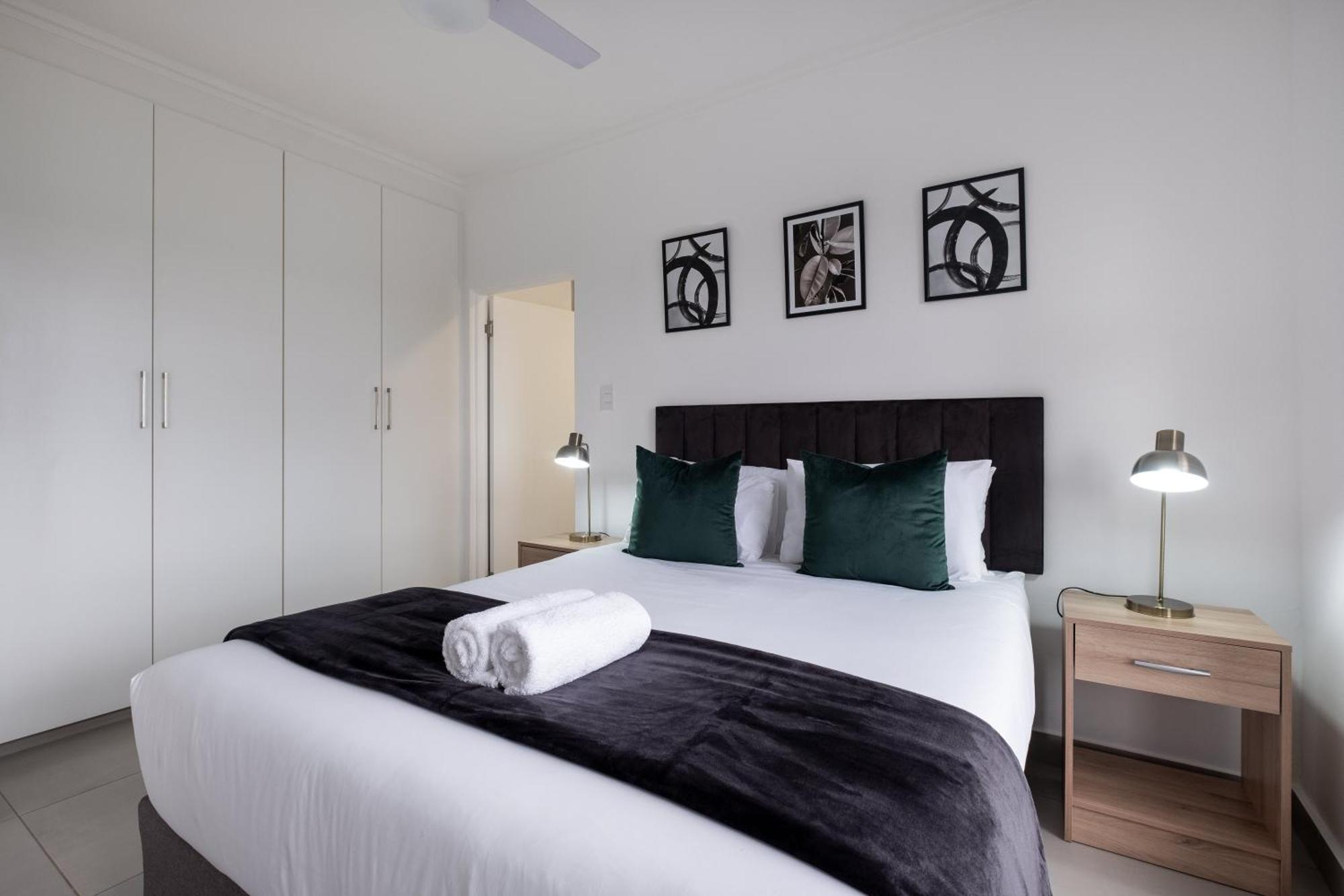 Ballito Village Luxury Apartments Zewnętrze zdjęcie