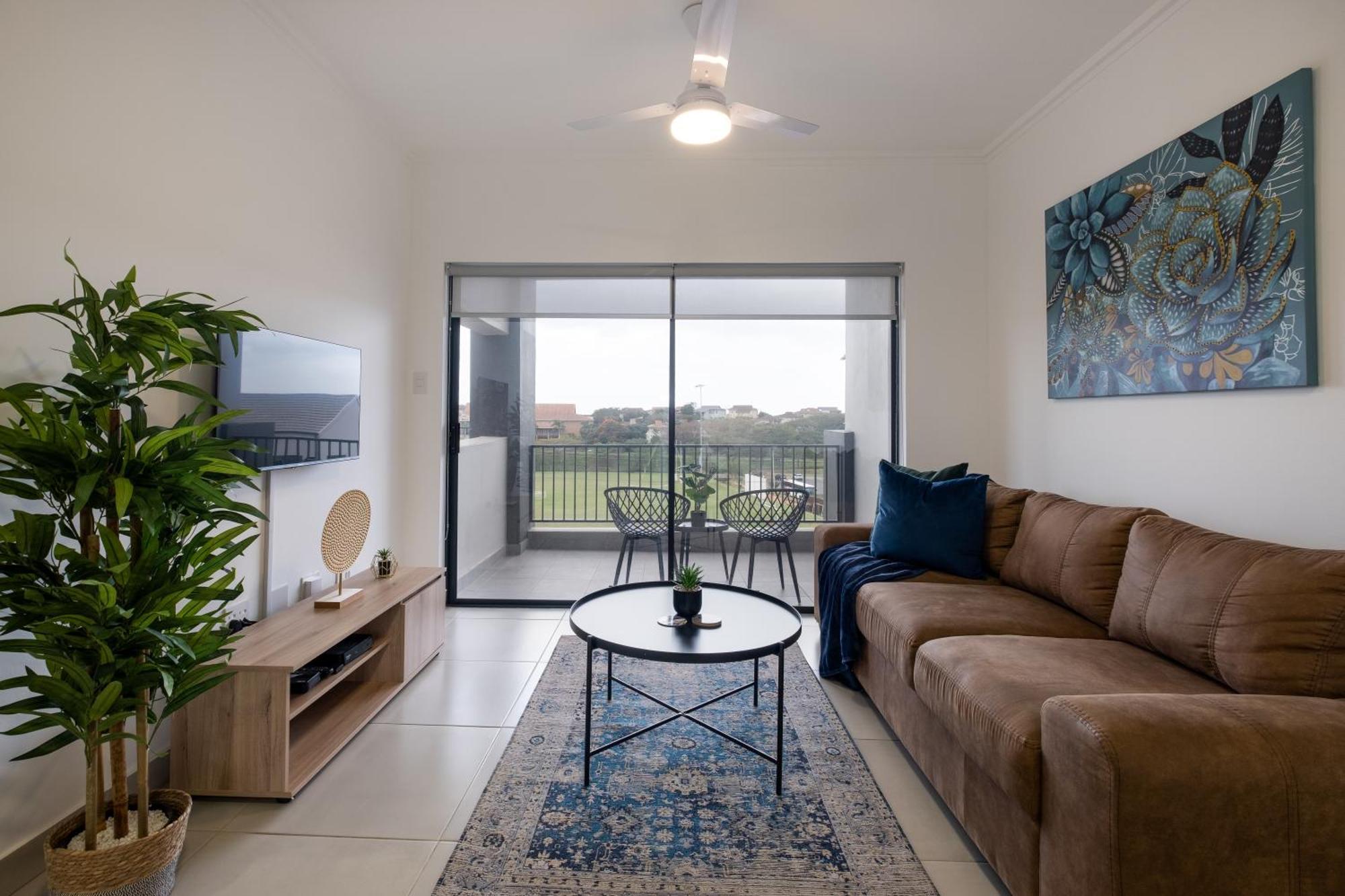 Ballito Village Luxury Apartments Zewnętrze zdjęcie