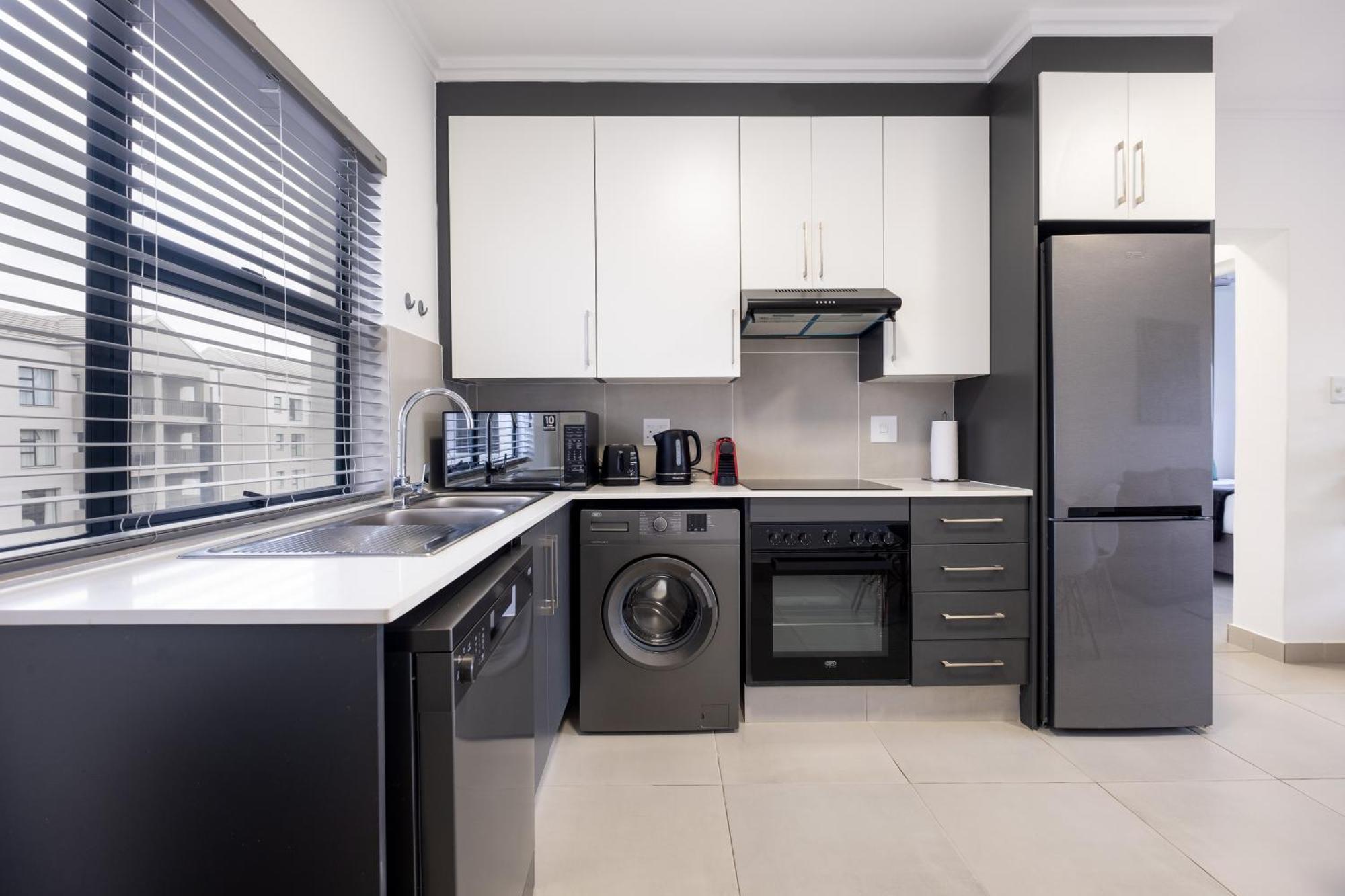 Ballito Village Luxury Apartments Zewnętrze zdjęcie