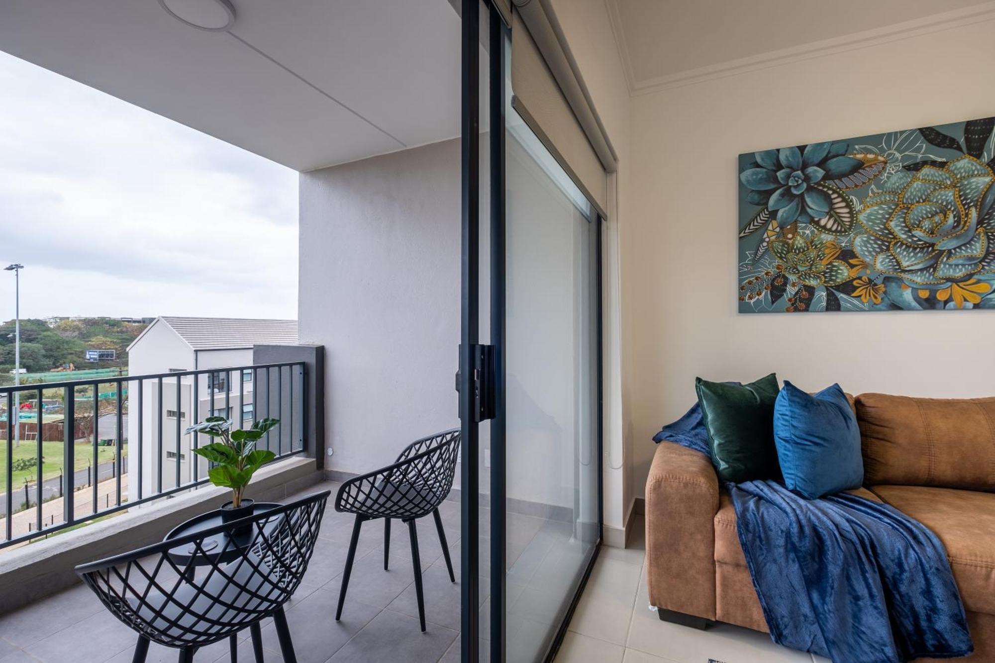 Ballito Village Luxury Apartments Zewnętrze zdjęcie