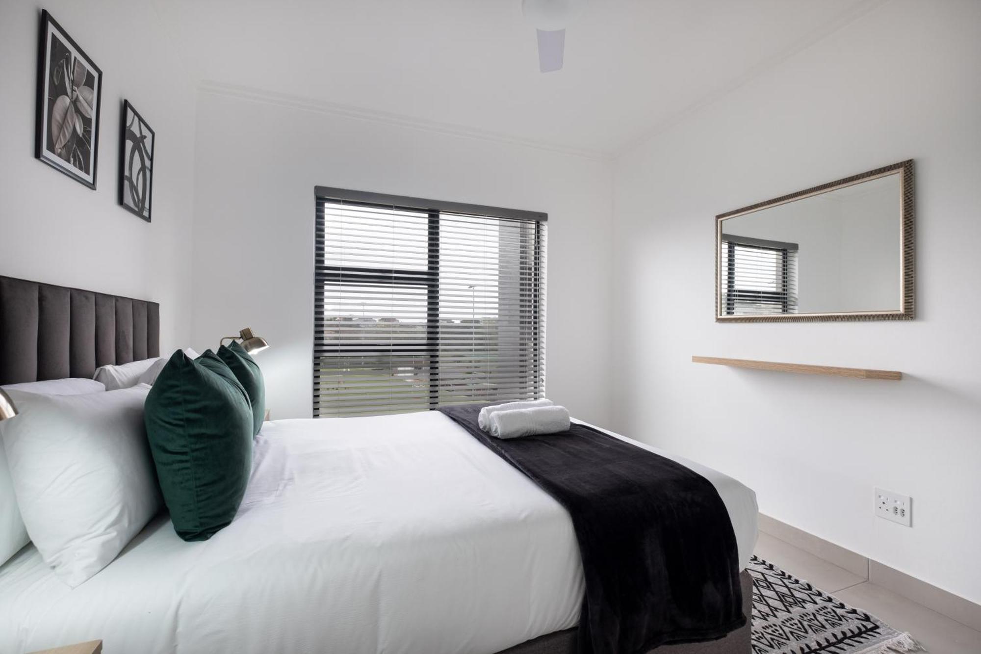Ballito Village Luxury Apartments Zewnętrze zdjęcie