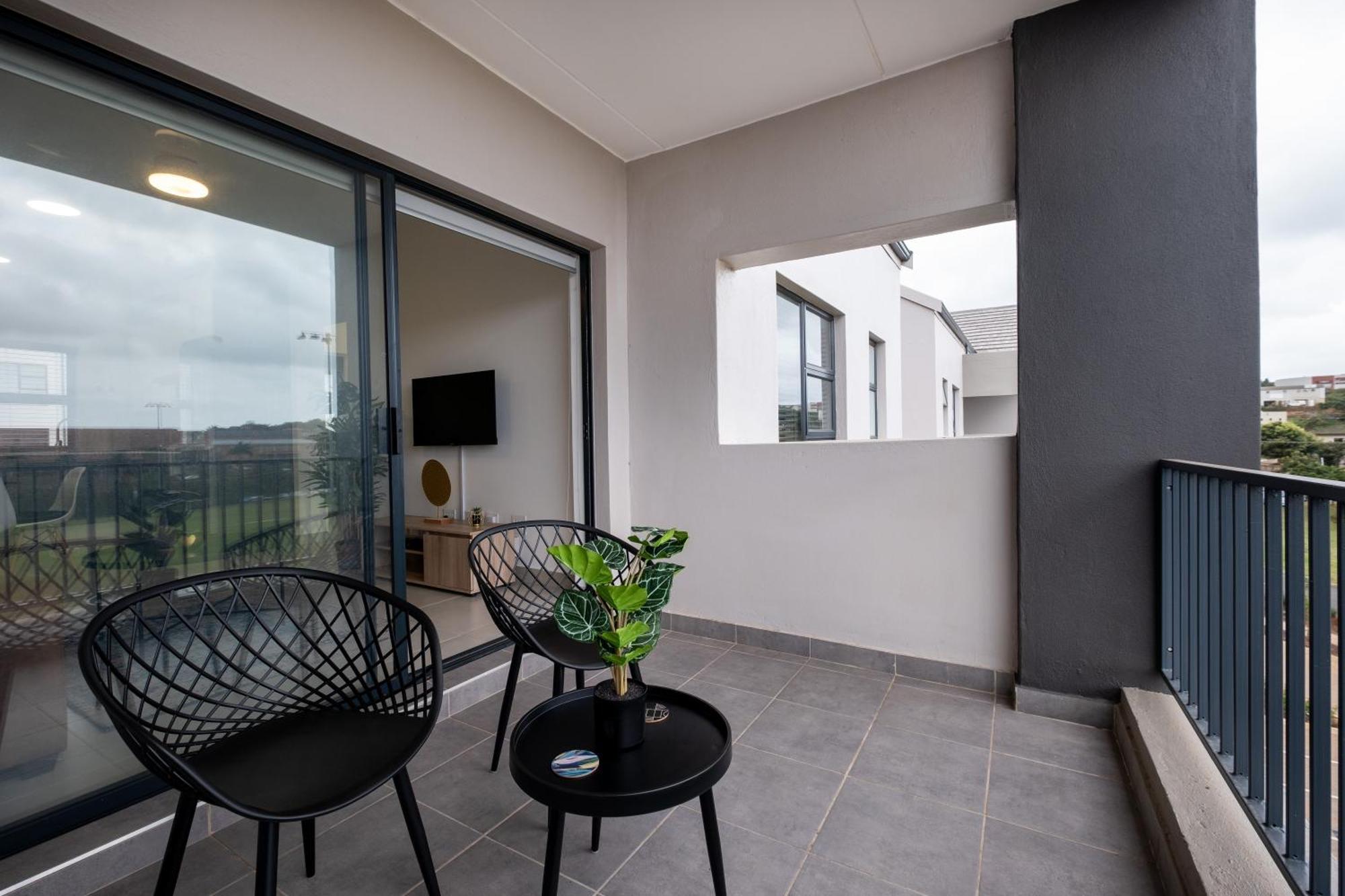 Ballito Village Luxury Apartments Zewnętrze zdjęcie