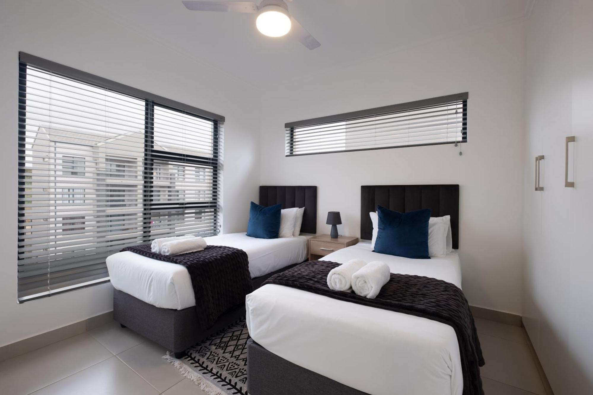 Ballito Village Luxury Apartments Zewnętrze zdjęcie