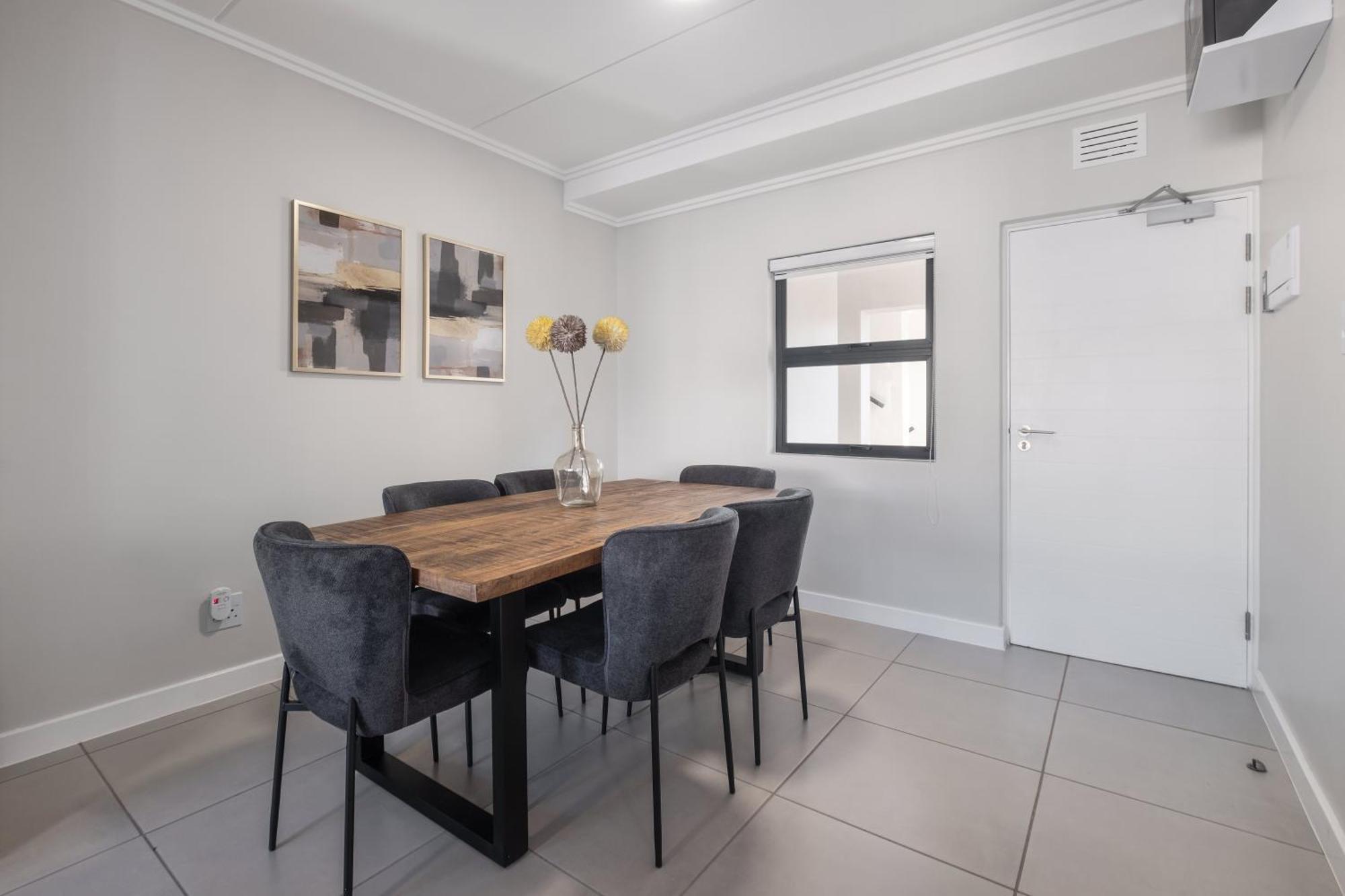 Ballito Village Luxury Apartments Zewnętrze zdjęcie