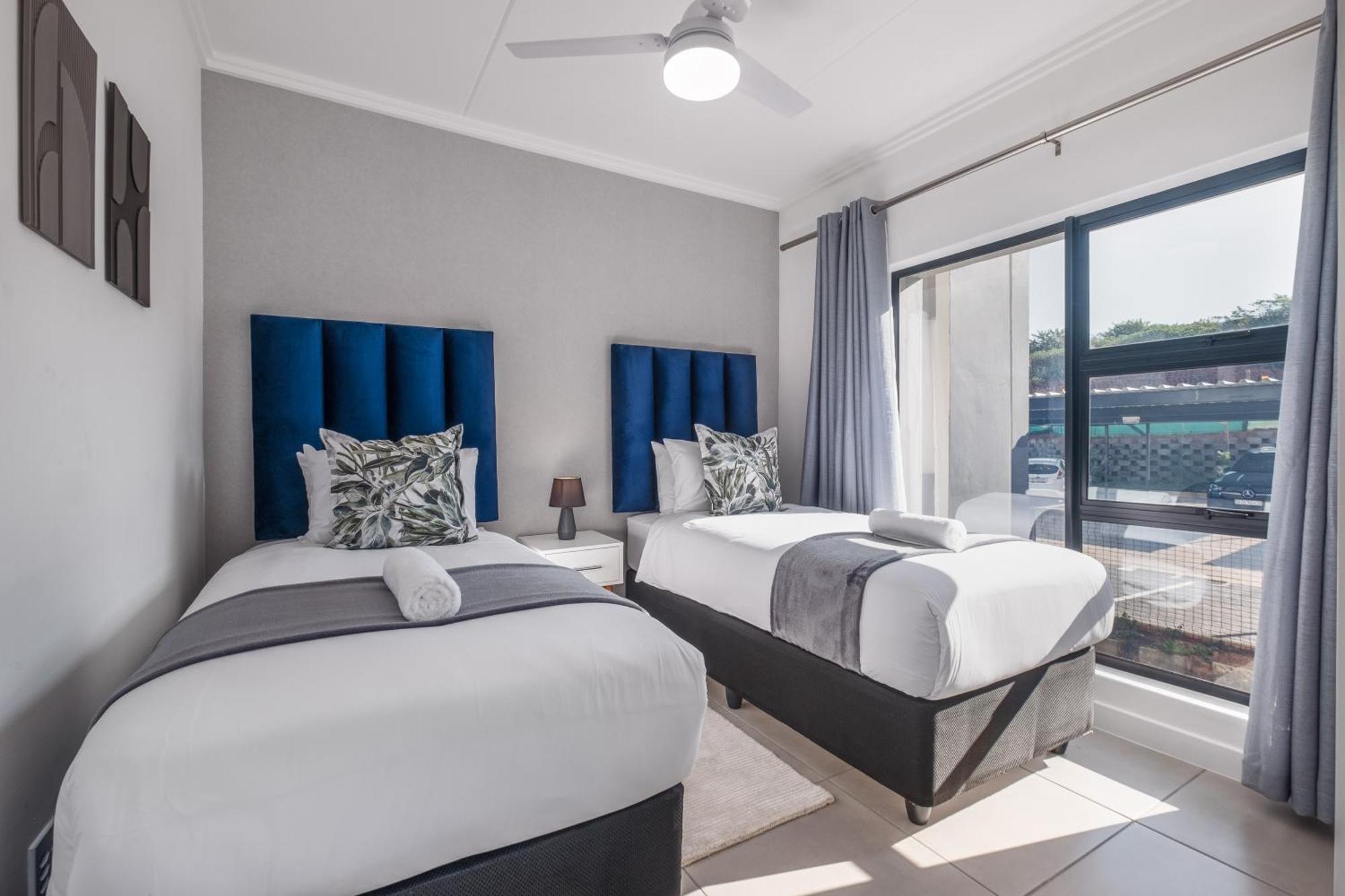 Ballito Village Luxury Apartments Zewnętrze zdjęcie