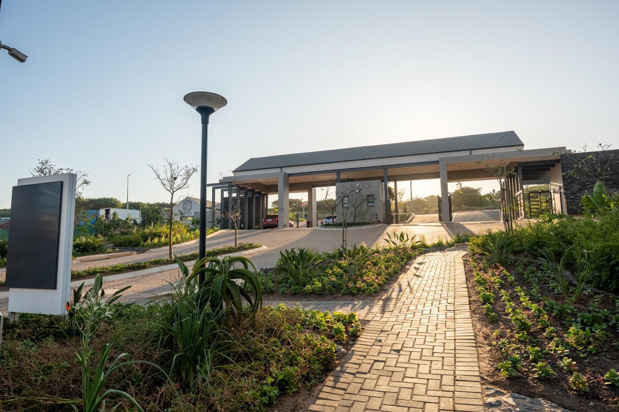 Ballito Village Luxury Apartments Zewnętrze zdjęcie