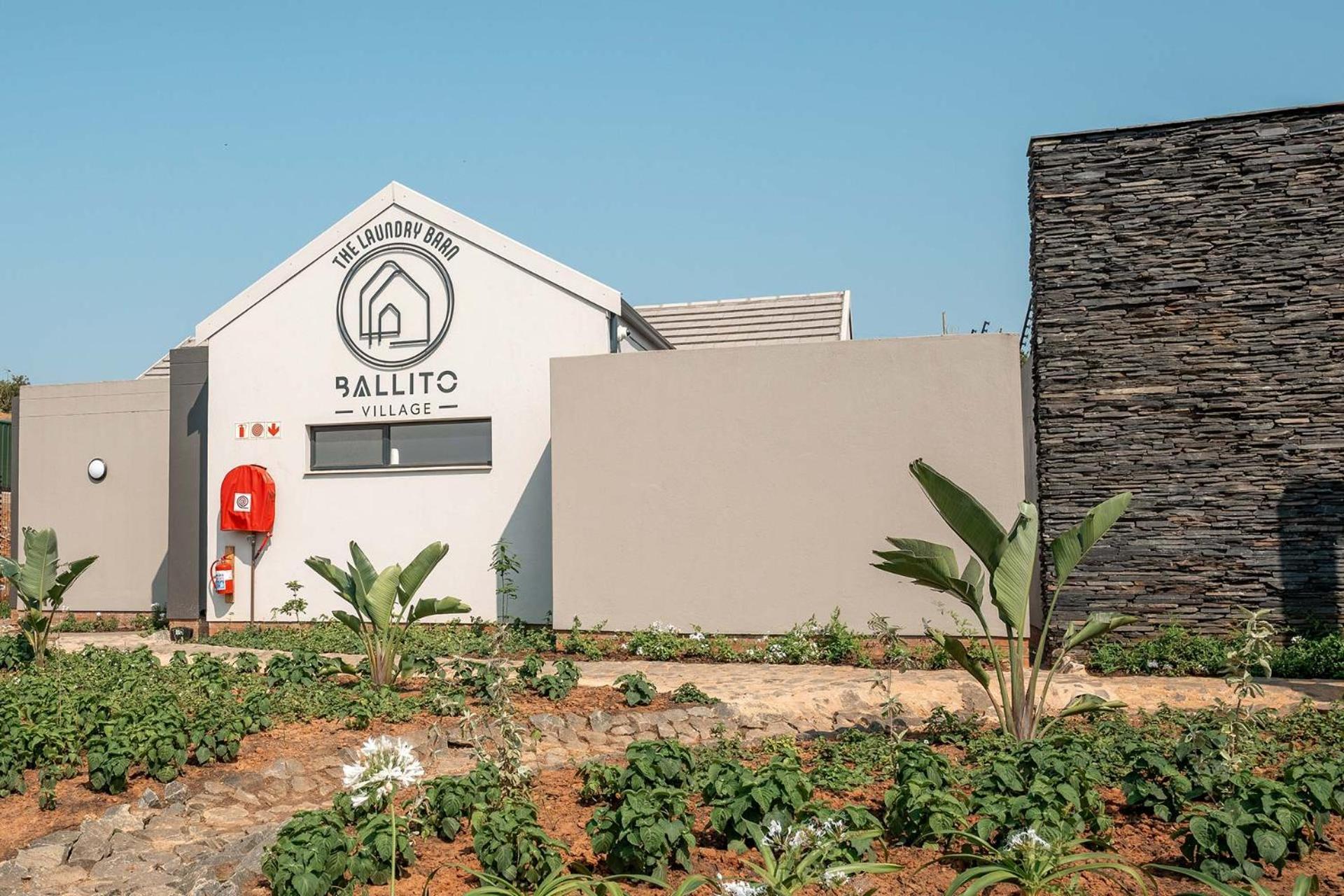 Ballito Village Luxury Apartments Zewnętrze zdjęcie