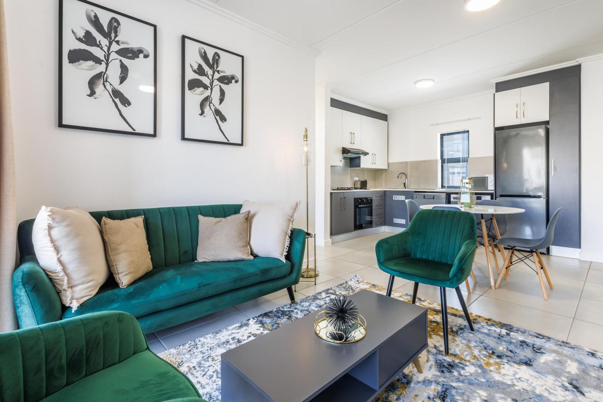 Ballito Village Luxury Apartments Zewnętrze zdjęcie