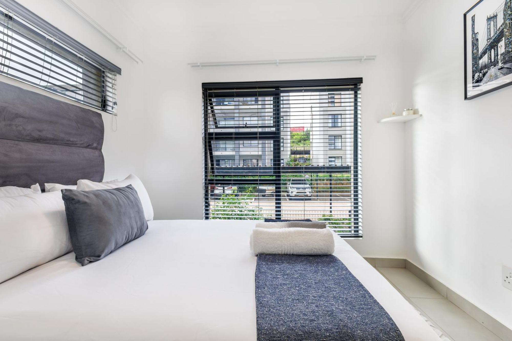 Ballito Village Luxury Apartments Zewnętrze zdjęcie