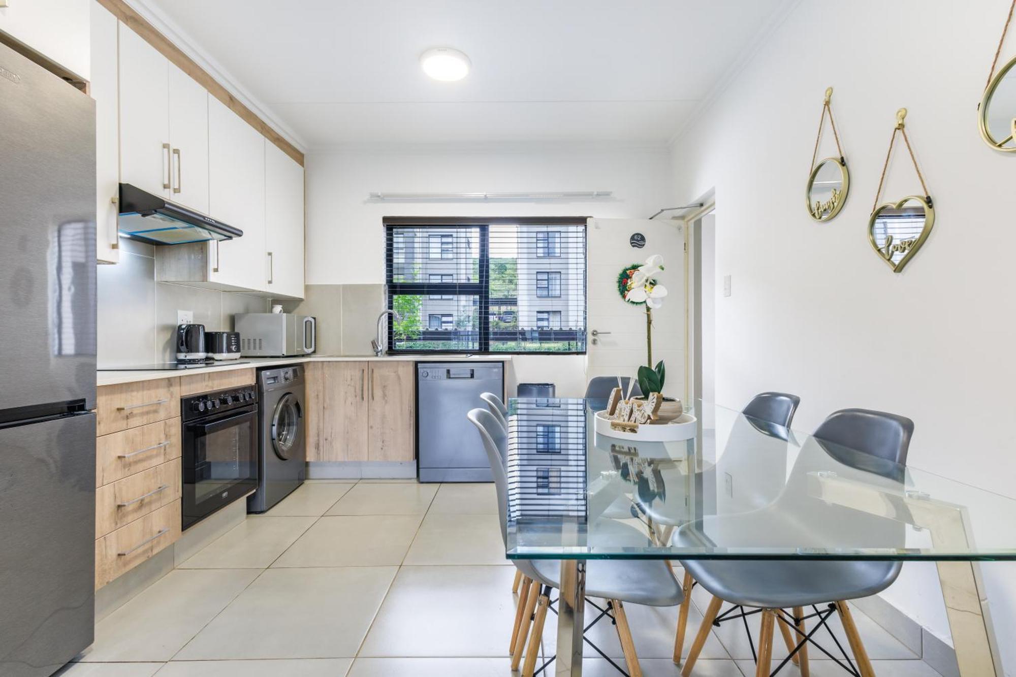 Ballito Village Luxury Apartments Zewnętrze zdjęcie