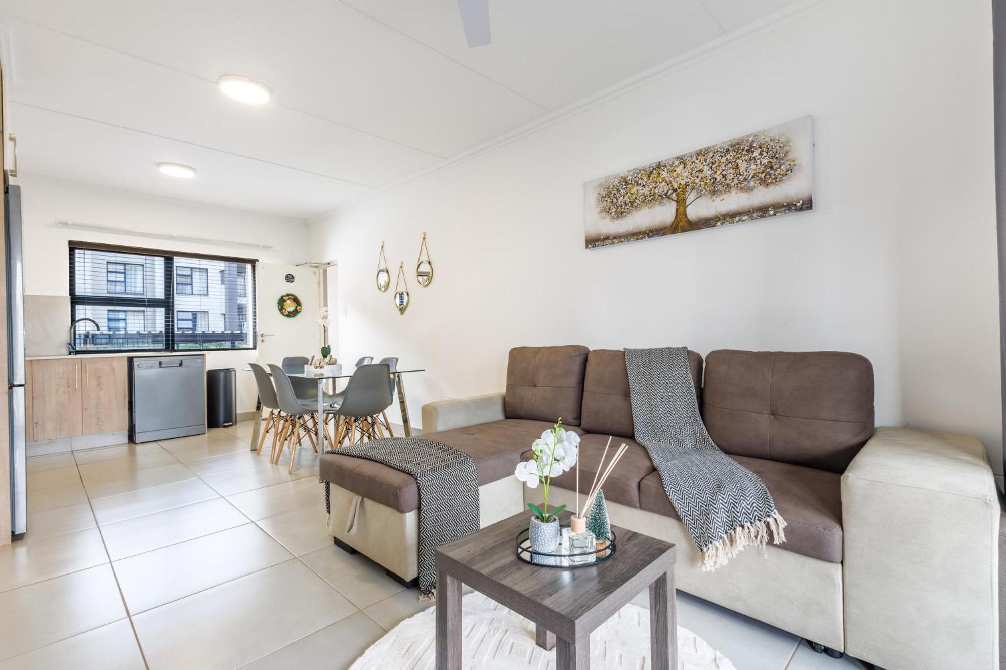 Ballito Village Luxury Apartments Zewnętrze zdjęcie