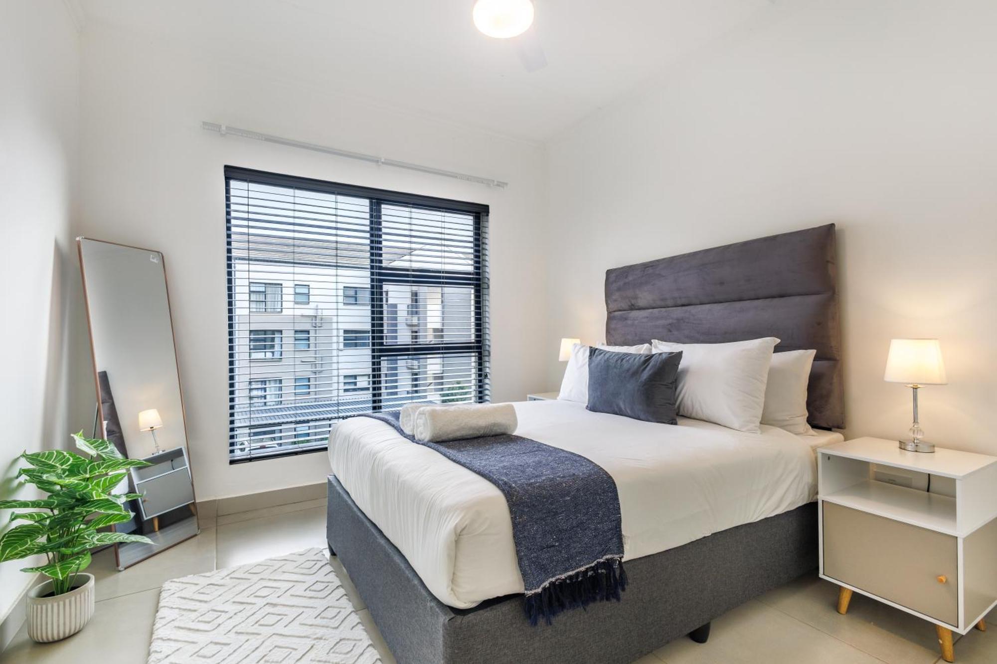 Ballito Village Luxury Apartments Zewnętrze zdjęcie