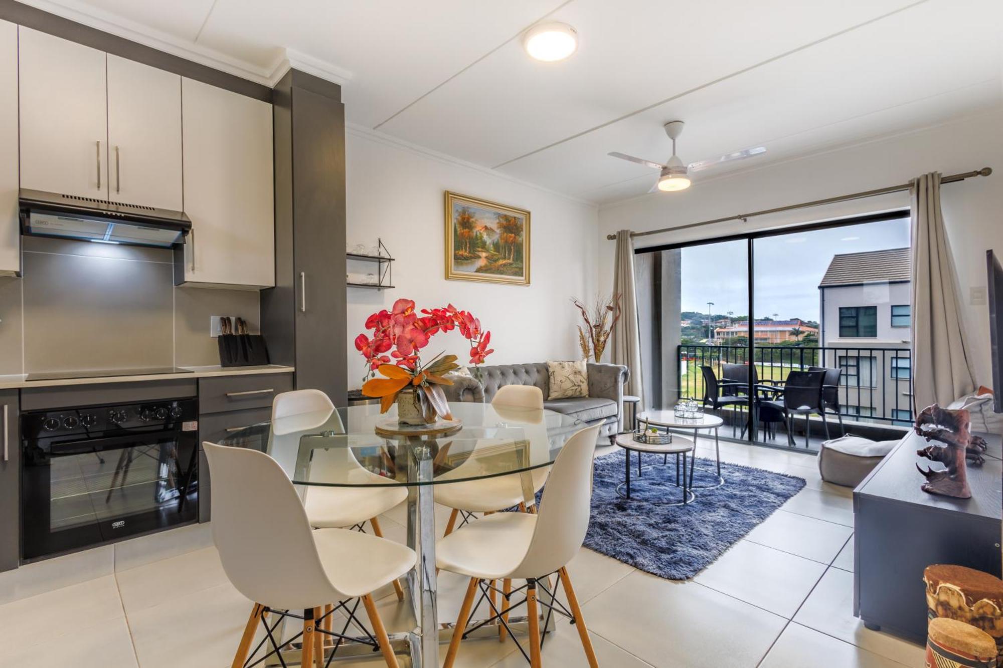 Ballito Village Luxury Apartments Zewnętrze zdjęcie