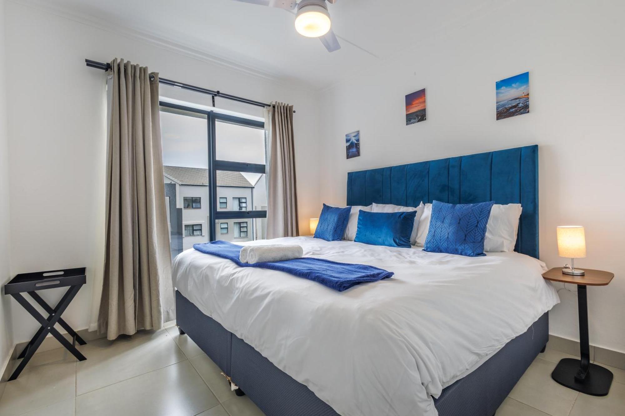 Ballito Village Luxury Apartments Zewnętrze zdjęcie