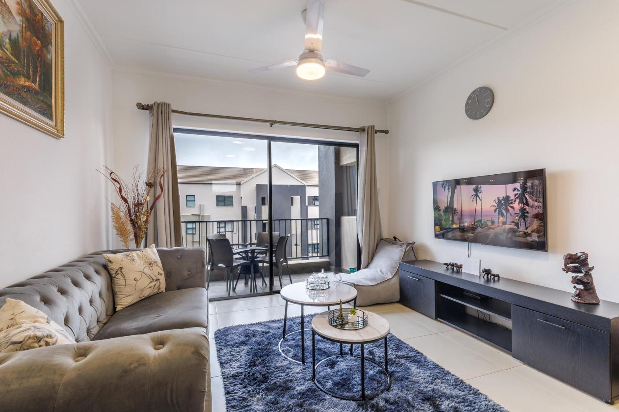 Ballito Village Luxury Apartments Zewnętrze zdjęcie
