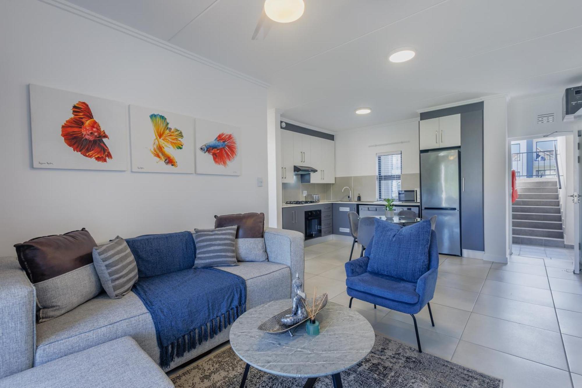 Ballito Village Luxury Apartments Zewnętrze zdjęcie