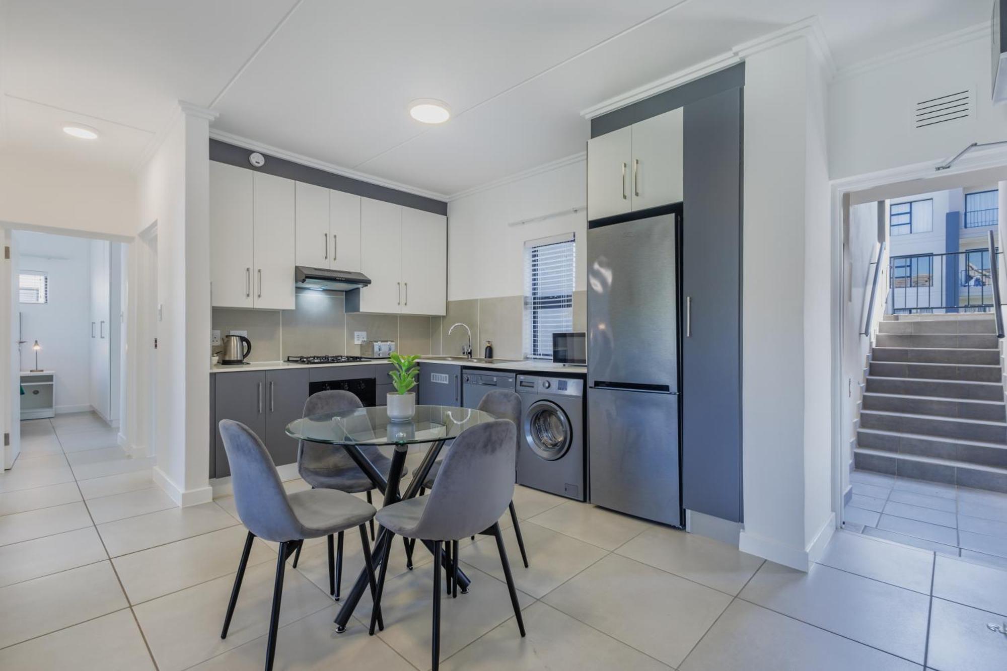 Ballito Village Luxury Apartments Zewnętrze zdjęcie