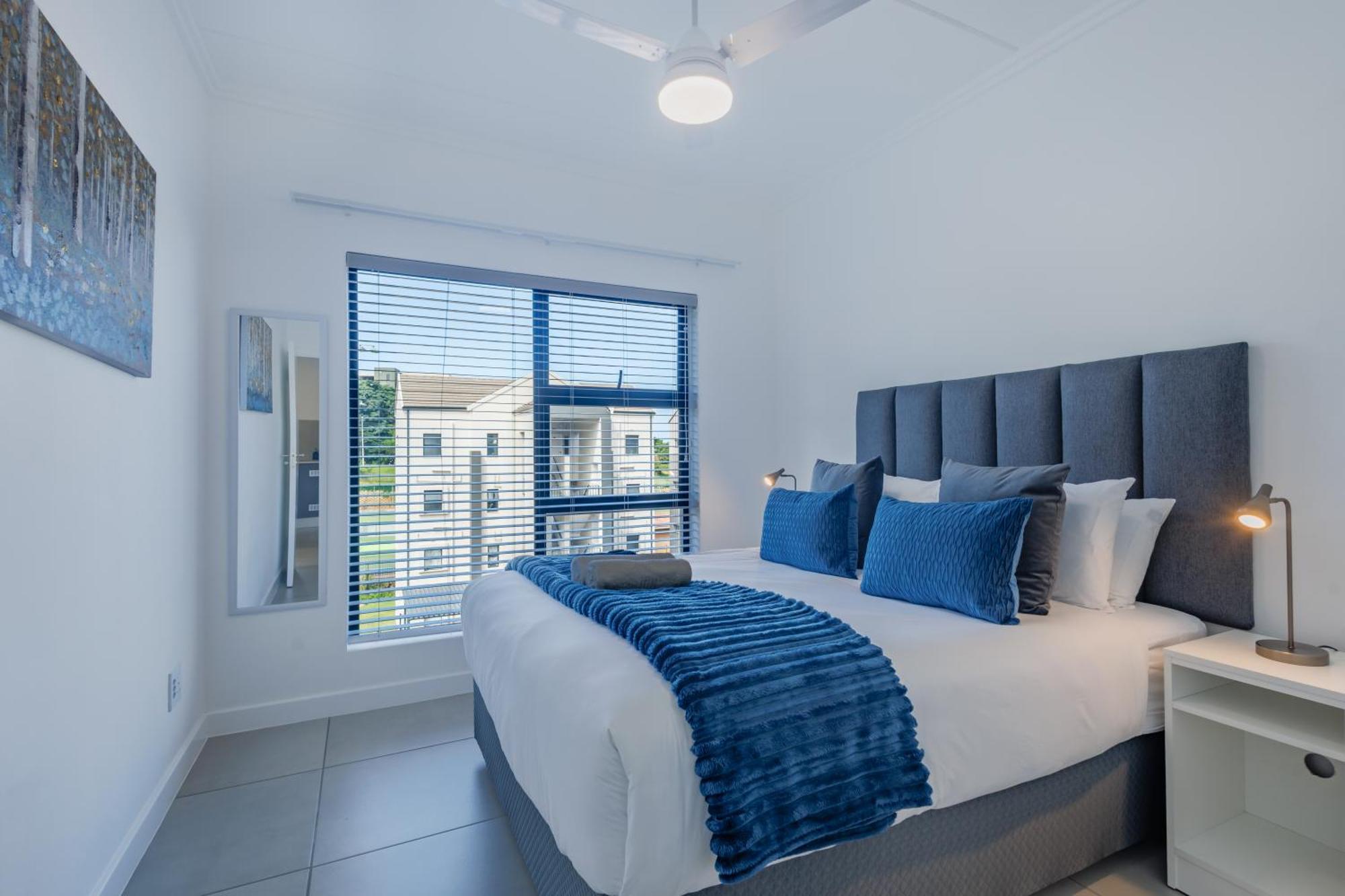 Ballito Village Luxury Apartments Zewnętrze zdjęcie