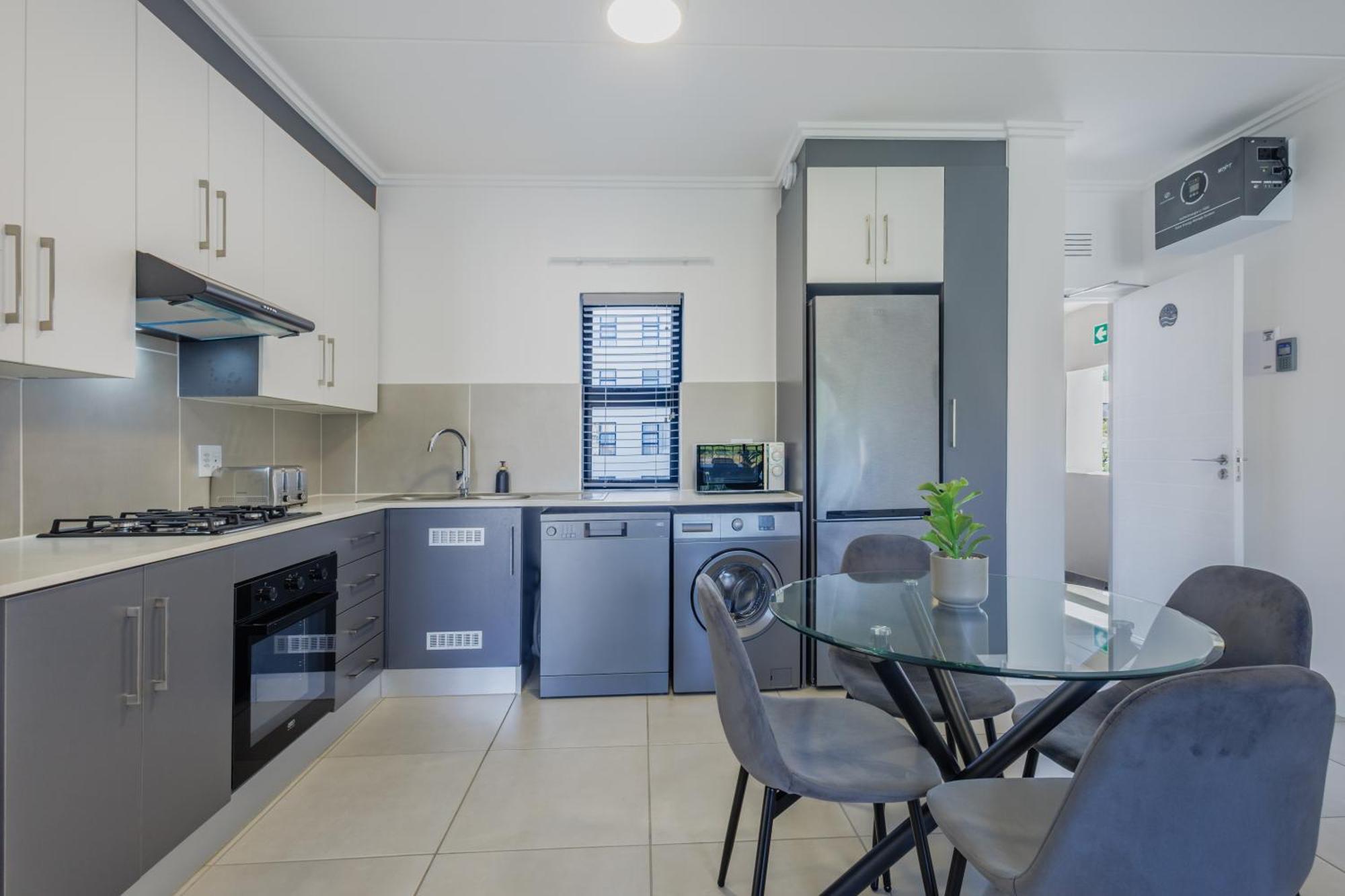 Ballito Village Luxury Apartments Zewnętrze zdjęcie