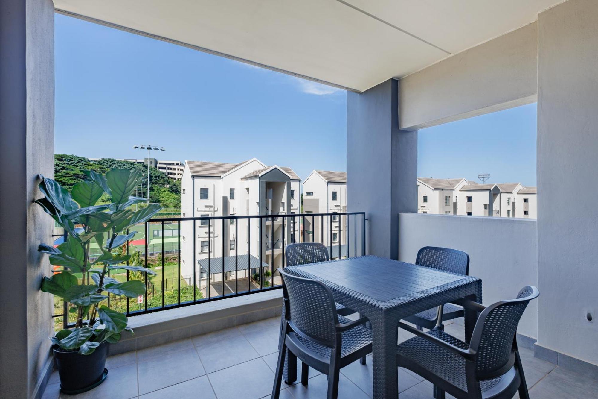 Ballito Village Luxury Apartments Zewnętrze zdjęcie